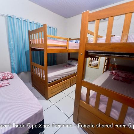 Hostel Lencois Park Barreirinhas Luaran gambar