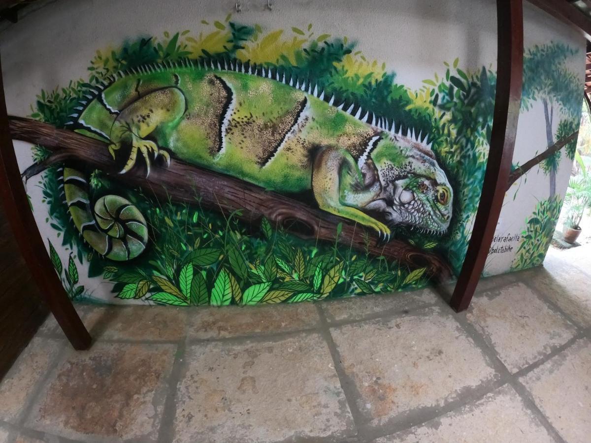 Hostel Lencois Park Barreirinhas Luaran gambar