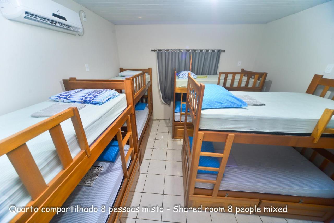 Hostel Lencois Park Barreirinhas Luaran gambar