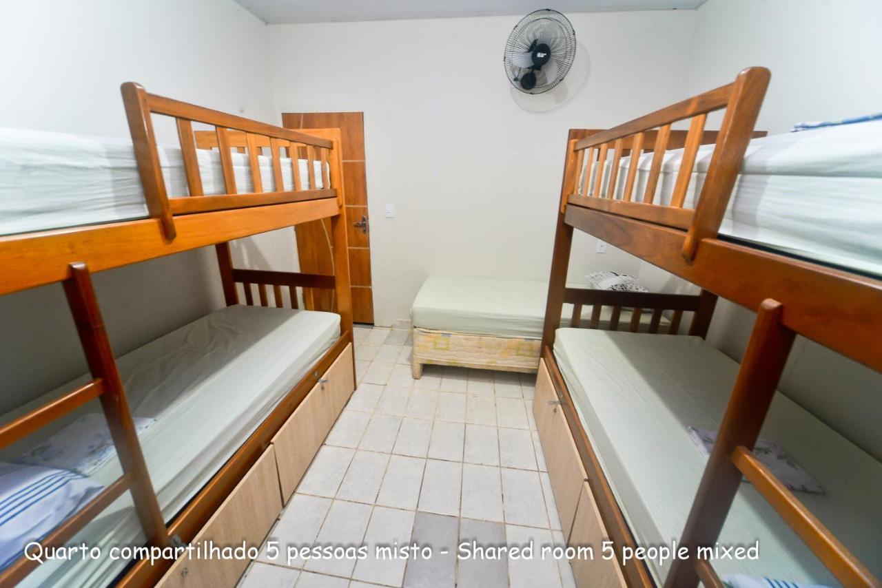 Hostel Lencois Park Barreirinhas Luaran gambar