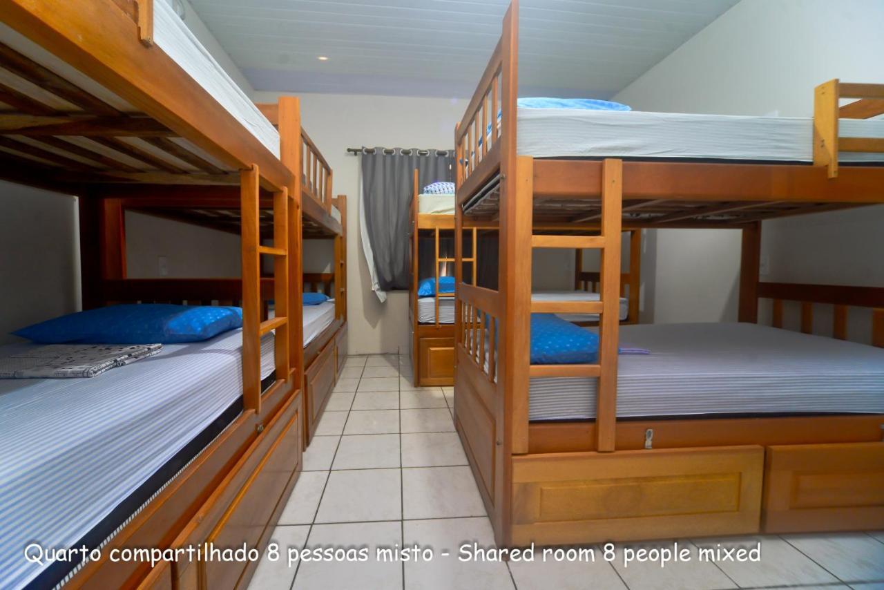 Hostel Lencois Park Barreirinhas Luaran gambar