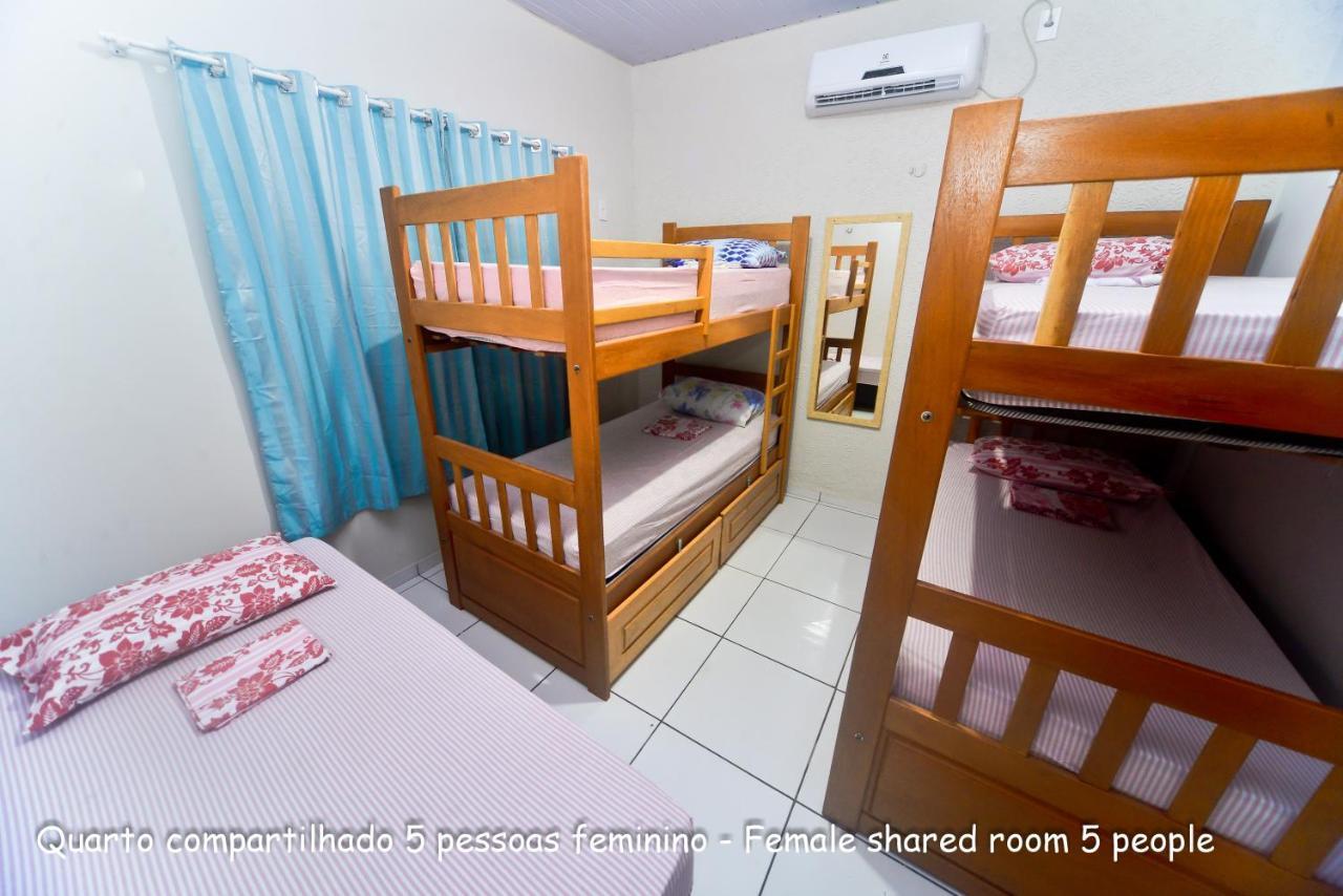 Hostel Lencois Park Barreirinhas Luaran gambar