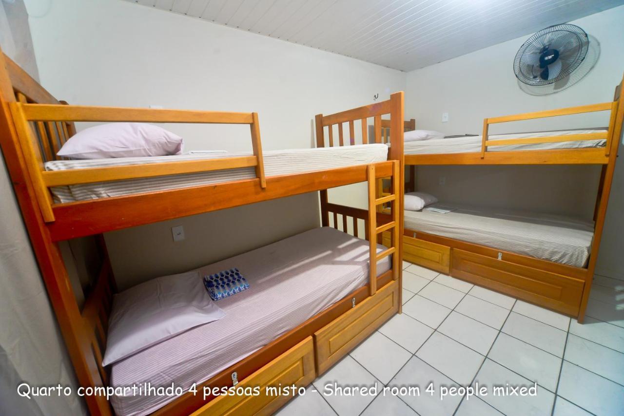 Hostel Lencois Park Barreirinhas Luaran gambar