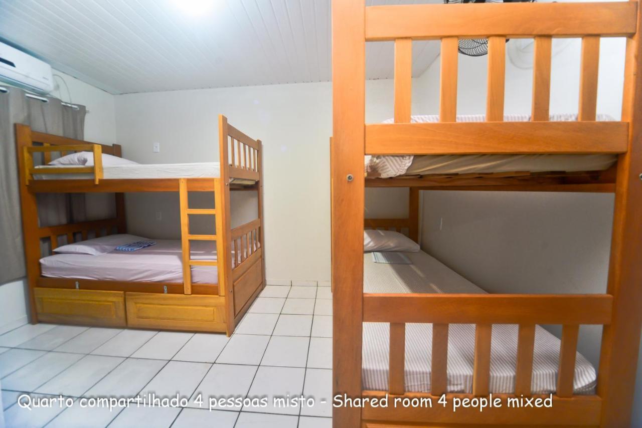 Hostel Lencois Park Barreirinhas Luaran gambar