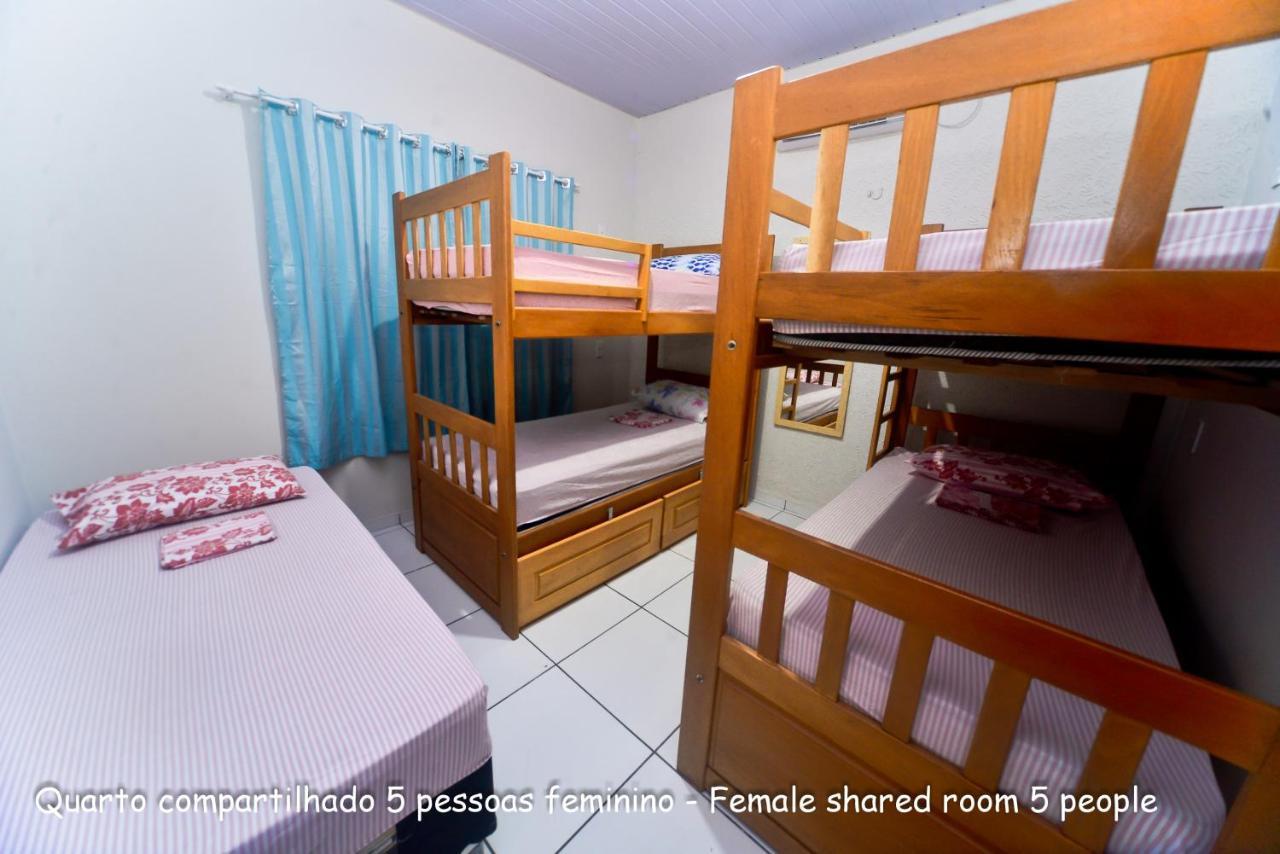 Hostel Lencois Park Barreirinhas Luaran gambar