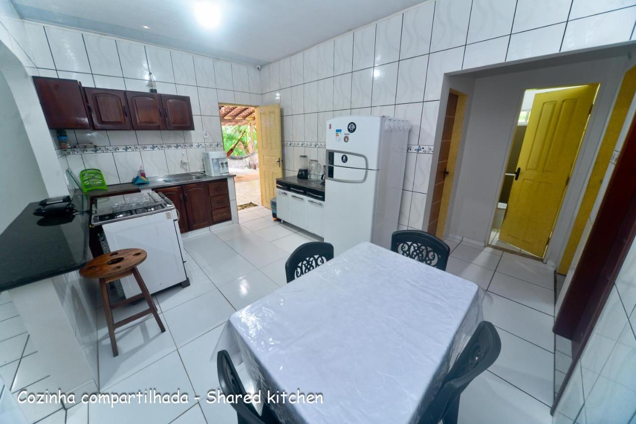 Hostel Lencois Park Barreirinhas Luaran gambar