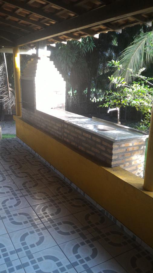 Hostel Lencois Park Barreirinhas Luaran gambar