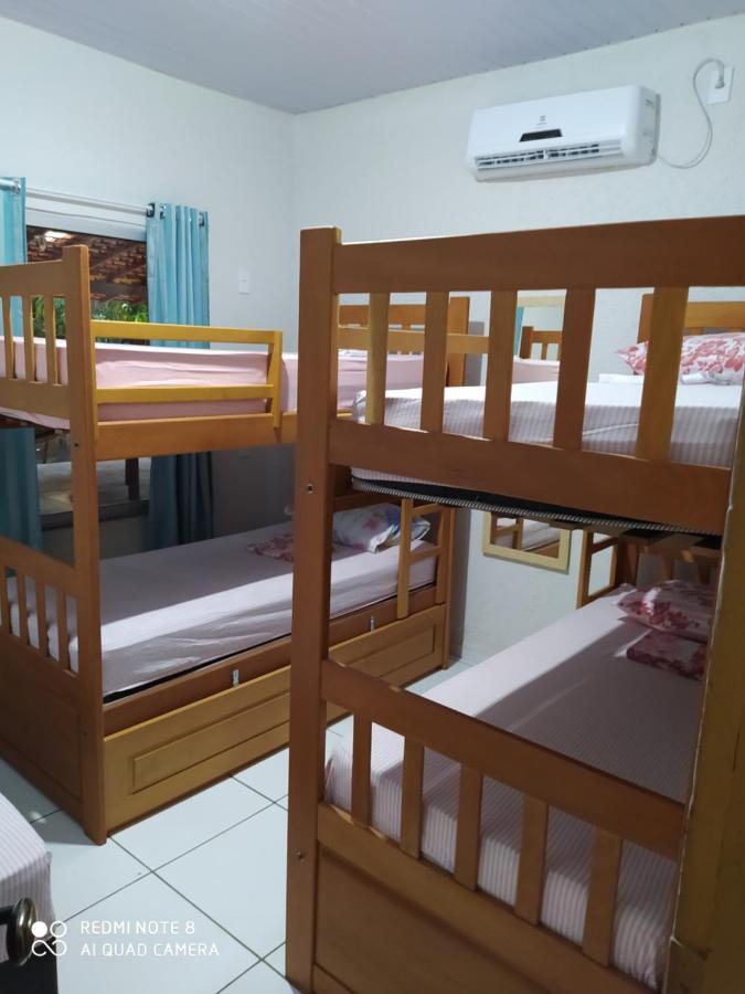 Hostel Lencois Park Barreirinhas Luaran gambar