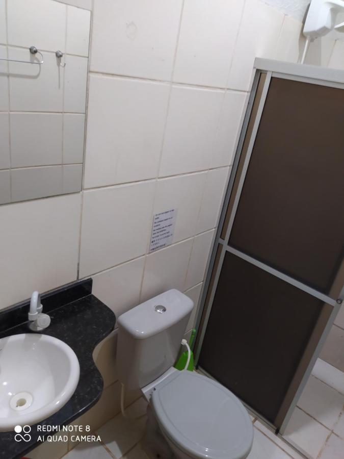 Hostel Lencois Park Barreirinhas Luaran gambar