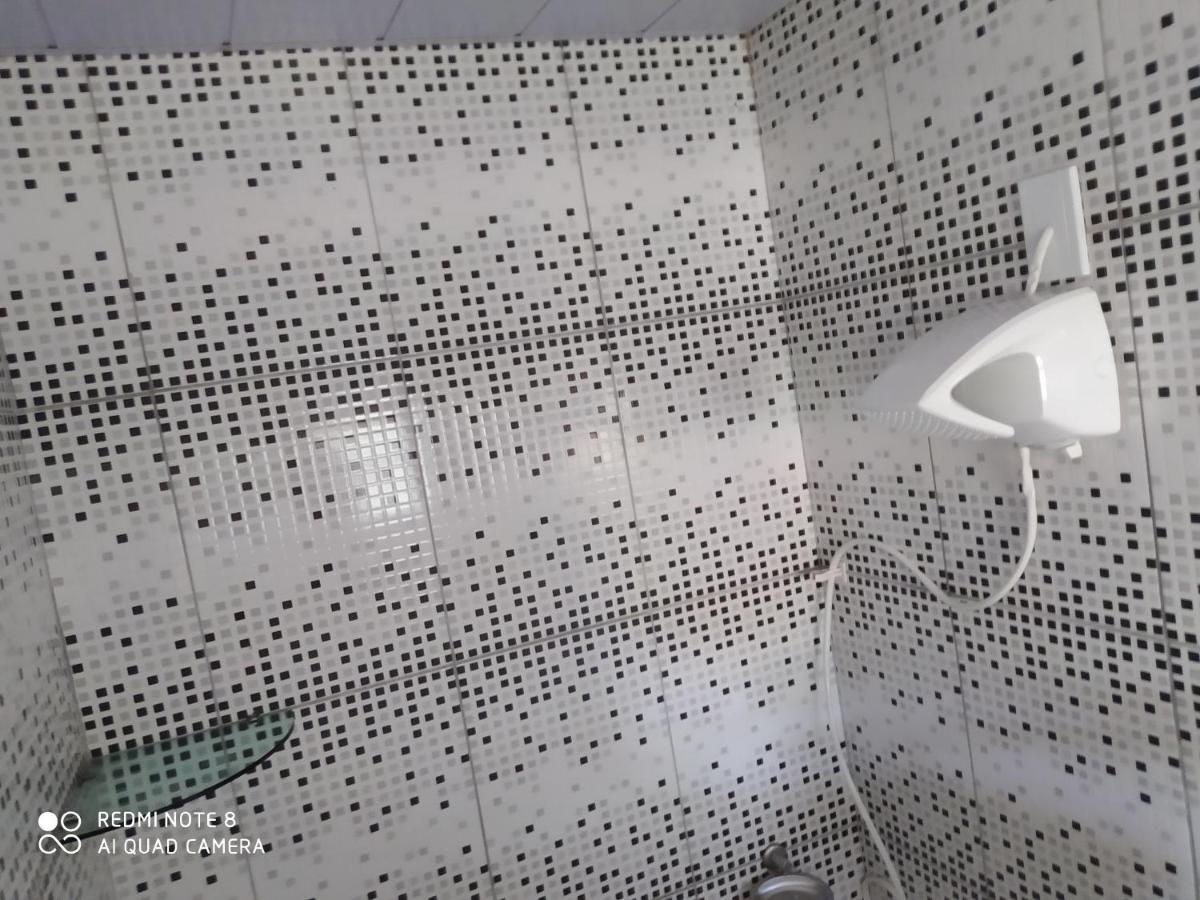 Hostel Lencois Park Barreirinhas Luaran gambar