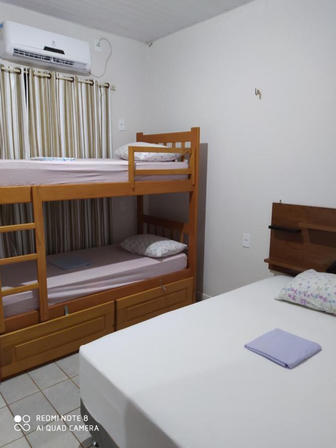 Hostel Lencois Park Barreirinhas Luaran gambar