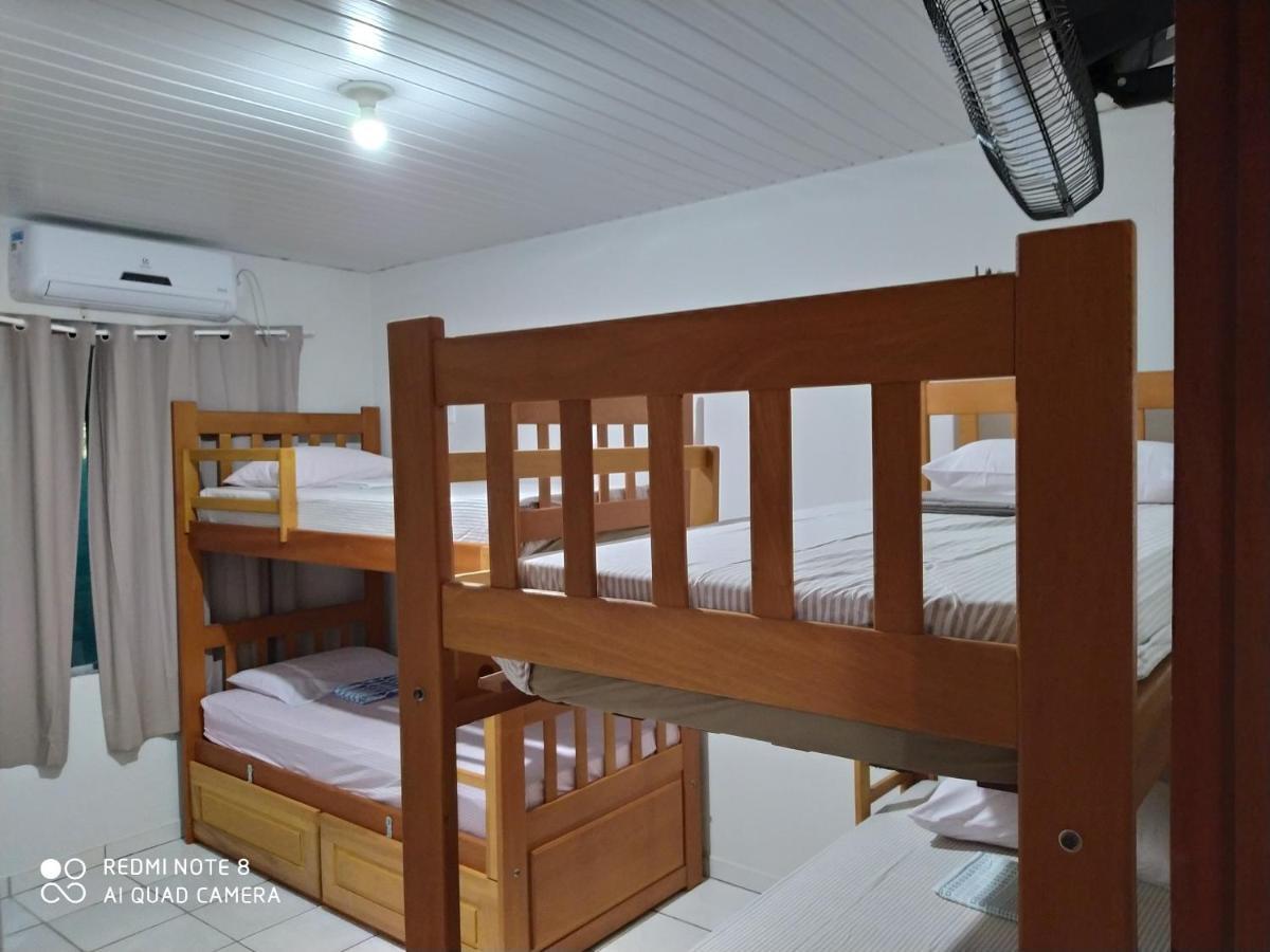 Hostel Lencois Park Barreirinhas Luaran gambar