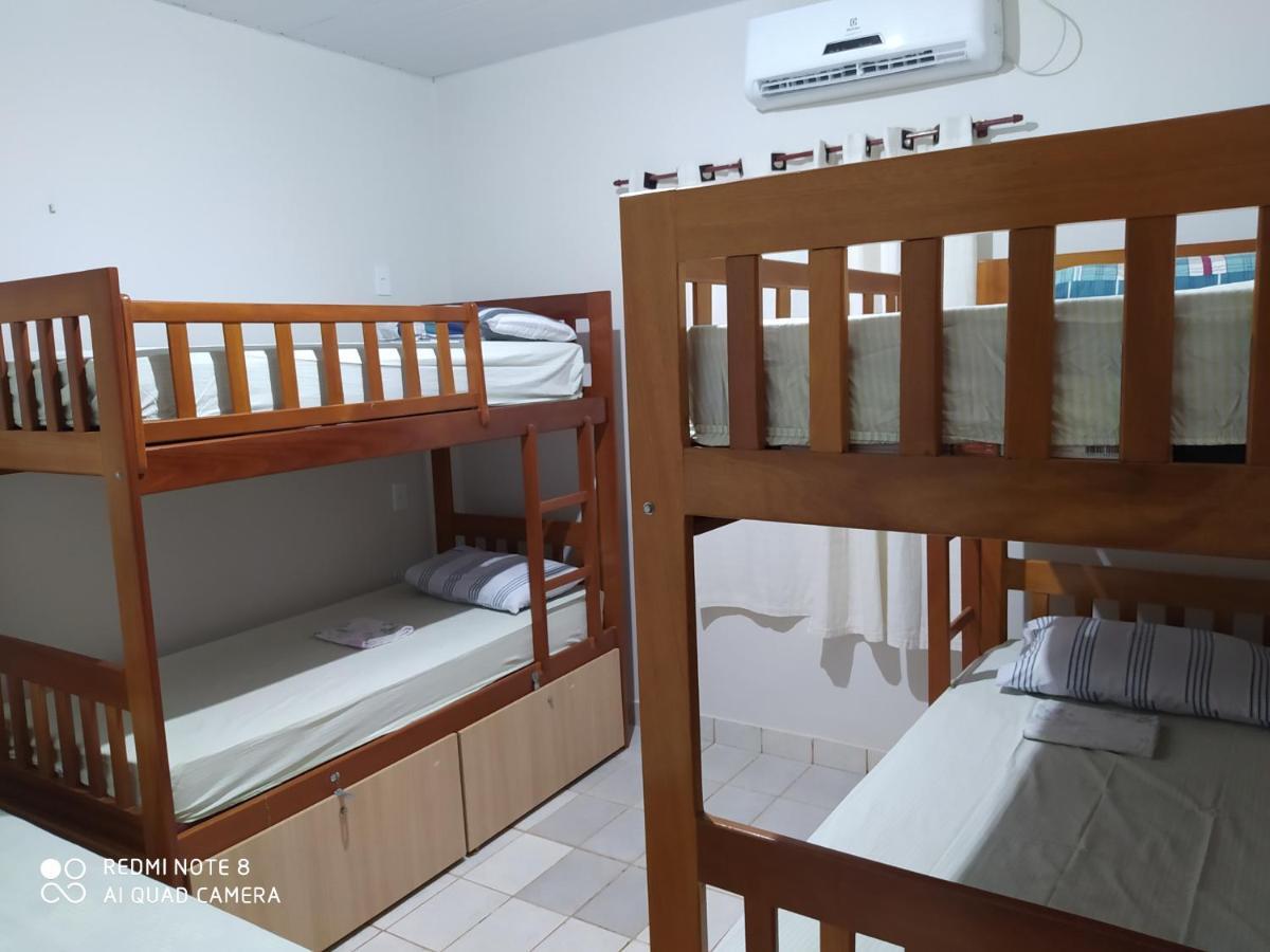 Hostel Lencois Park Barreirinhas Luaran gambar