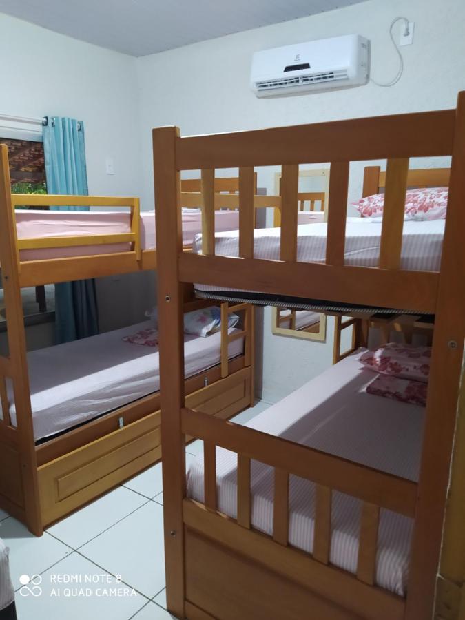 Hostel Lencois Park Barreirinhas Luaran gambar
